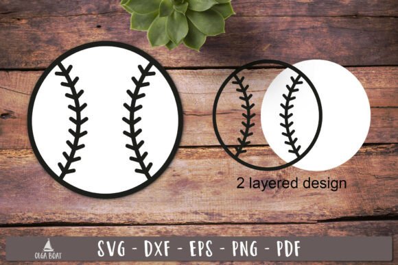 Basketball SVG for Crafts & Graphics