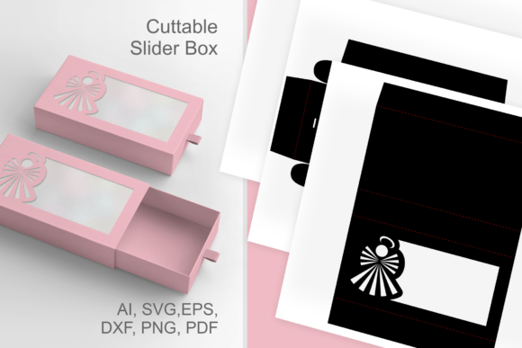 Reviewing the Simple Angel Wide Window Drawer Box